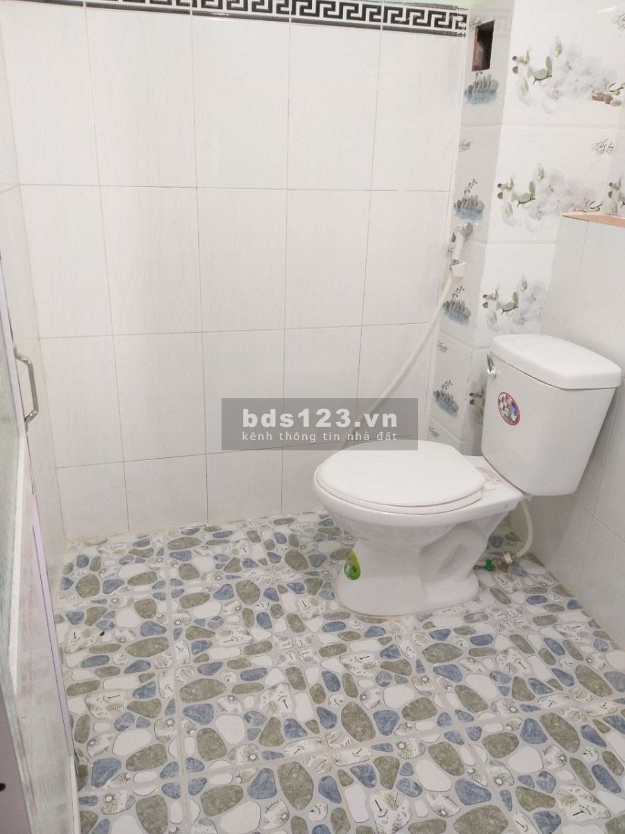 Chính chủ cho thuê phòng trọ 26m2 có gác tại 26 đường số 30 - P6 - GV