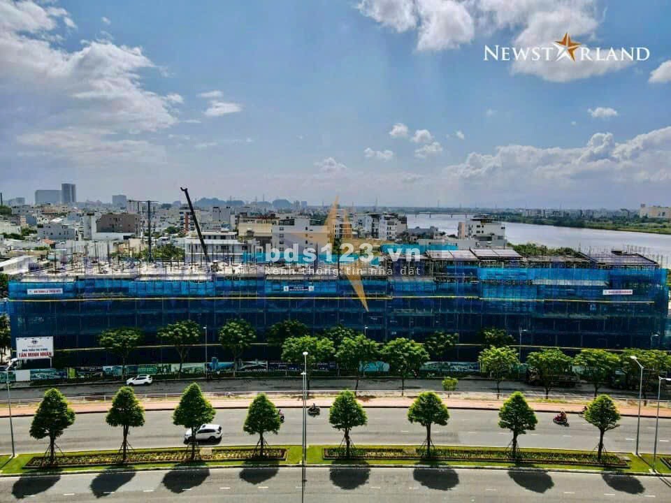 Căn hộ cao cấp bên sông Hàn Đà Nẵng chỉ 1.8 tỷ/căn, cách biển Mỹ khê 1km, hỗ trợ vay 70% lãi suất 0%