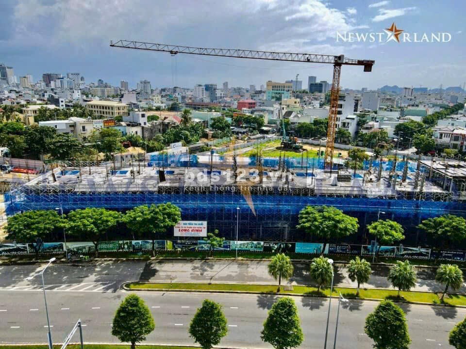 Căn hộ cao cấp bên sông Hàn Đà Nẵng chỉ 1.8 tỷ/căn, cách biển Mỹ khê 1km, hỗ trợ vay 70% lãi suất 0%