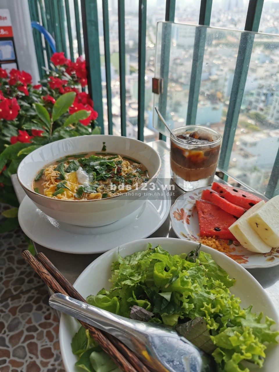 Bán nhà chung cư Khang Gia Tân Hương