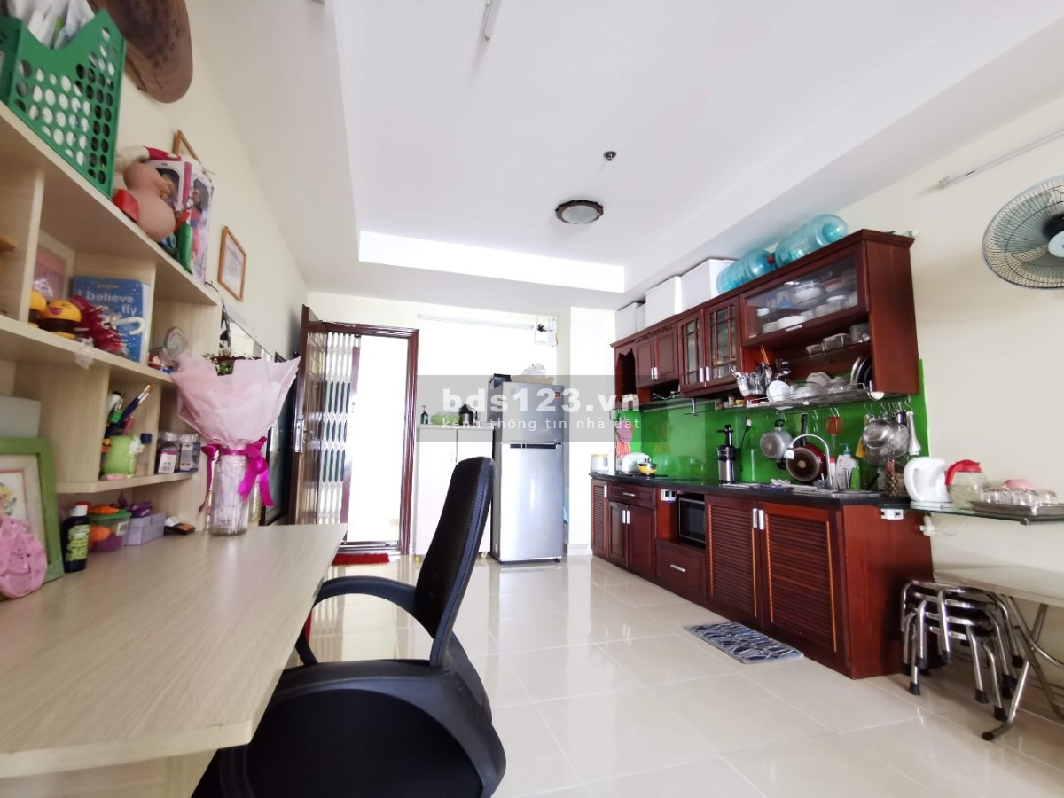 Bán nhà chung cư Khang Gia Tân Hương