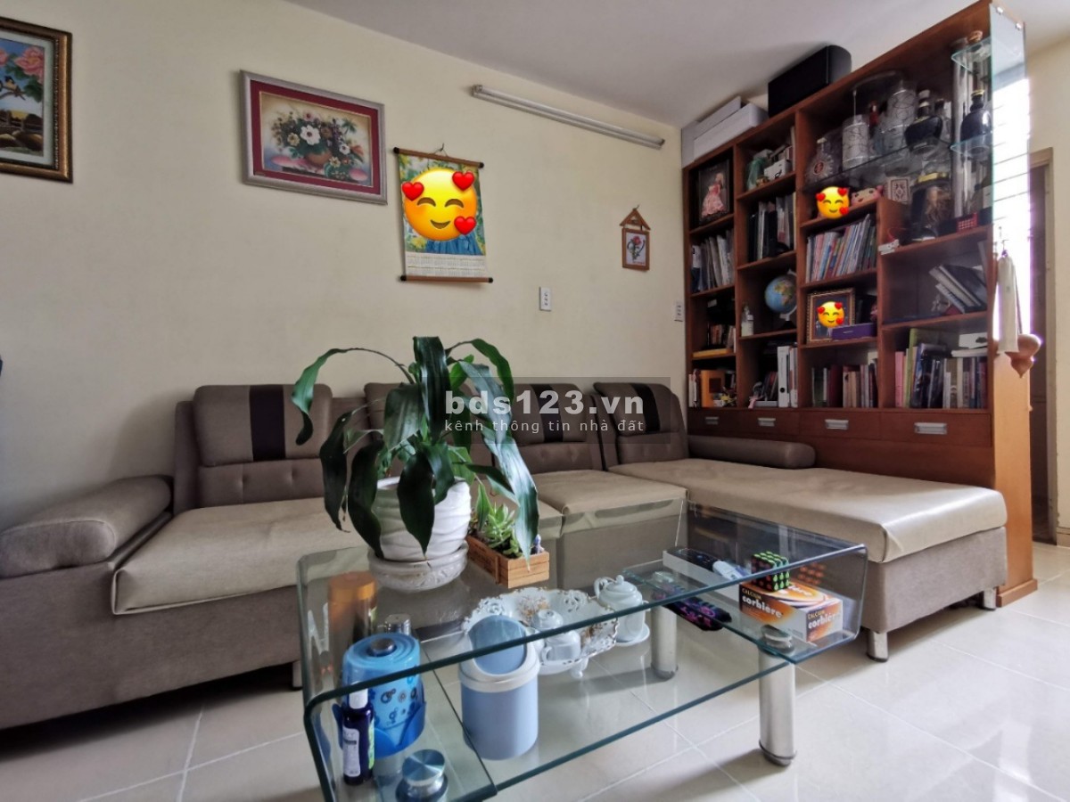 Bán nhà chung cư Khang Gia Tân Hương