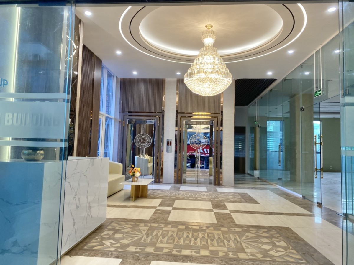 Cho thuê Văn Phòng 100 200 500 1000m2 Đường Láng, Q.Đống Đa