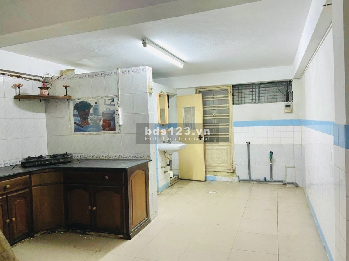 Bán Nhà Lê Đình Dương, Hải Châu, 60m2 - 3 tầng, 3 PN, chủ gấp bán