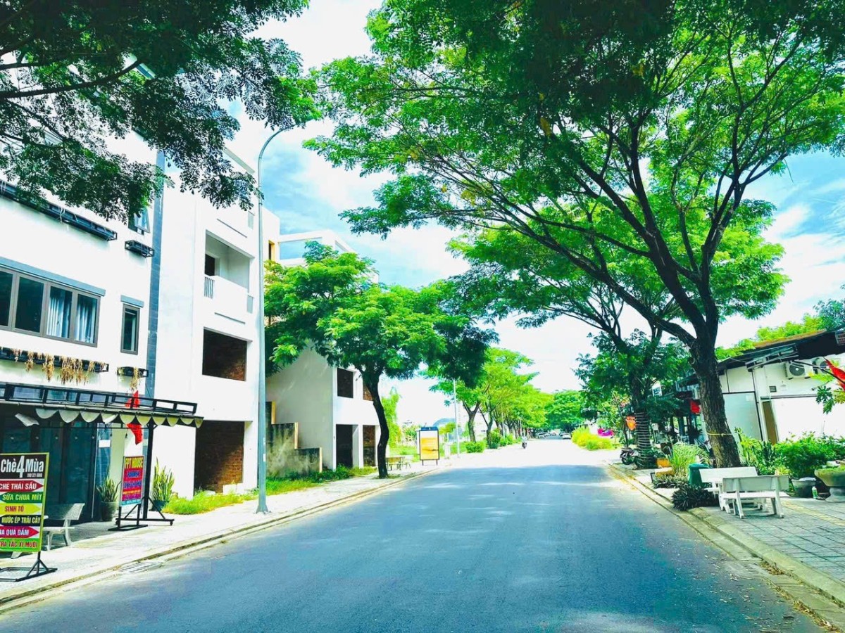 Top 3 lô đáng đầu tư nhất FPT Đà Nẵng phân khúc sản phẩm 144m2, 216m2