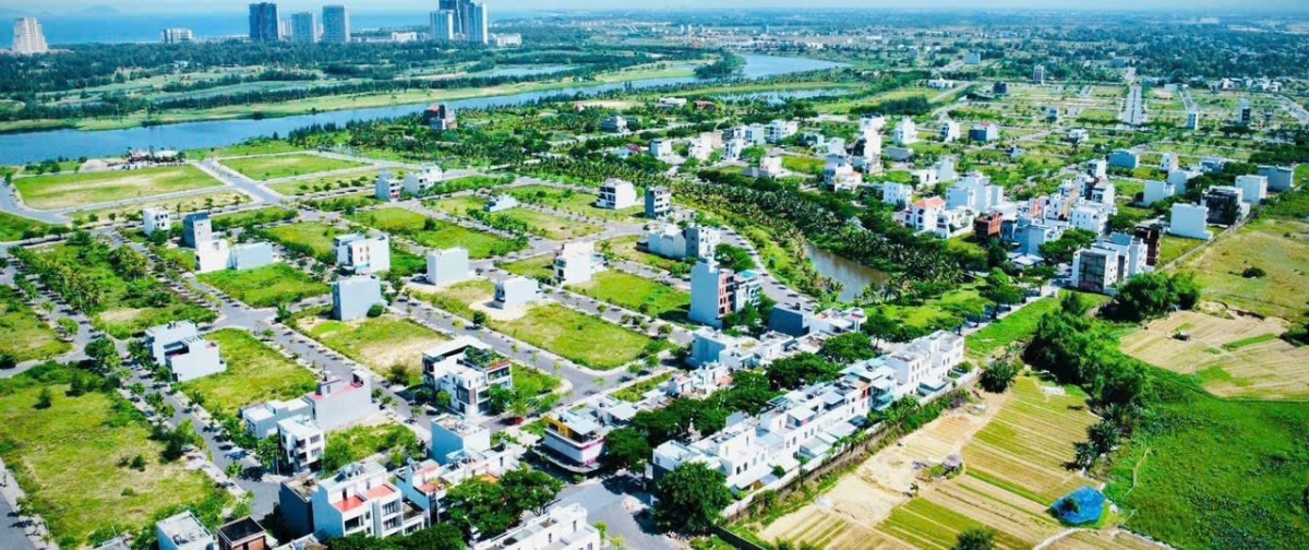 Top 3 lô đáng đầu tư nhất FPT Đà Nẵng phân khúc sản phẩm 144m2, 216m2