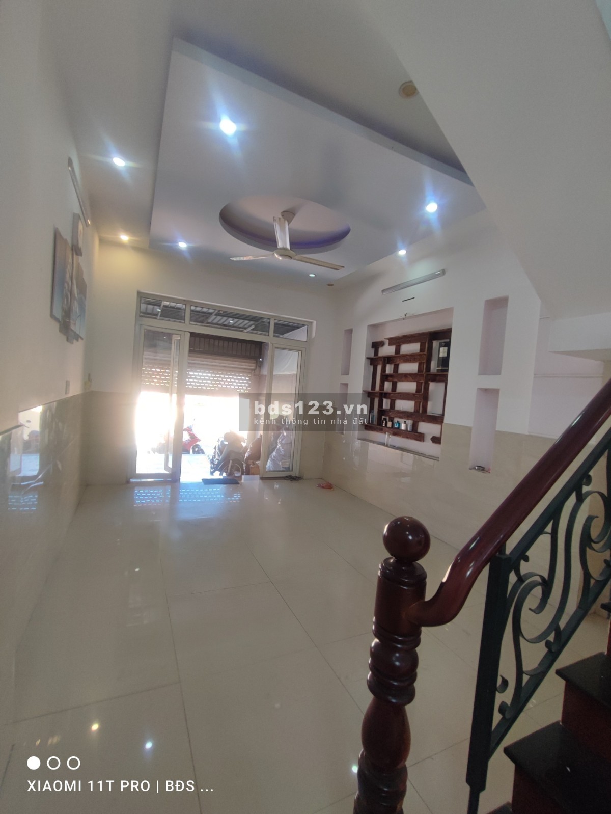 Cho thuê NNC(3PN-12Tr) tại P. Hiệp Bình Chánh, TP.Thủ Đức – Chợ Bình Triệu