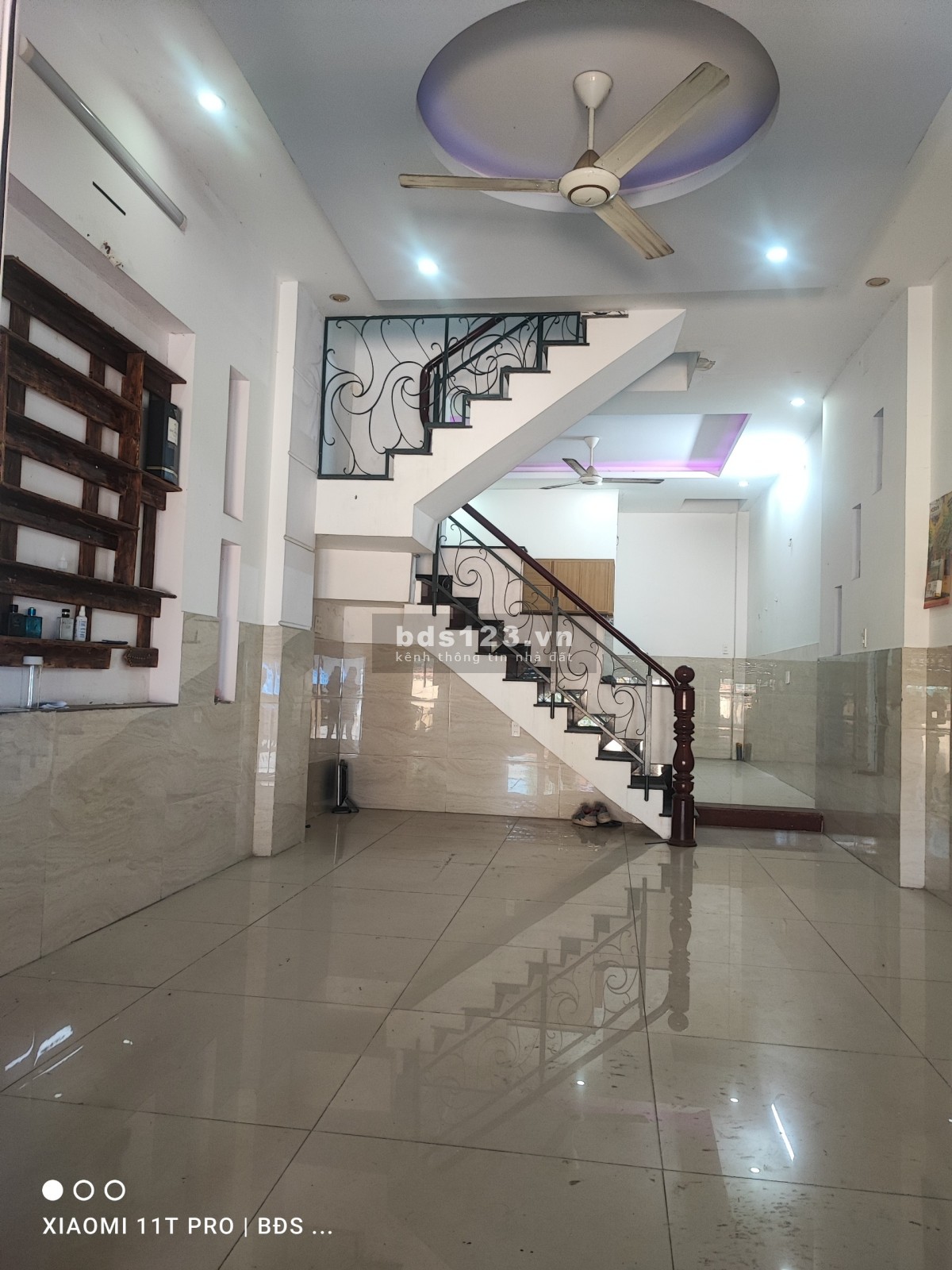 Cho thuê NNC(3PN-12Tr) tại P. Hiệp Bình Chánh, TP.Thủ Đức – Chợ Bình Triệu