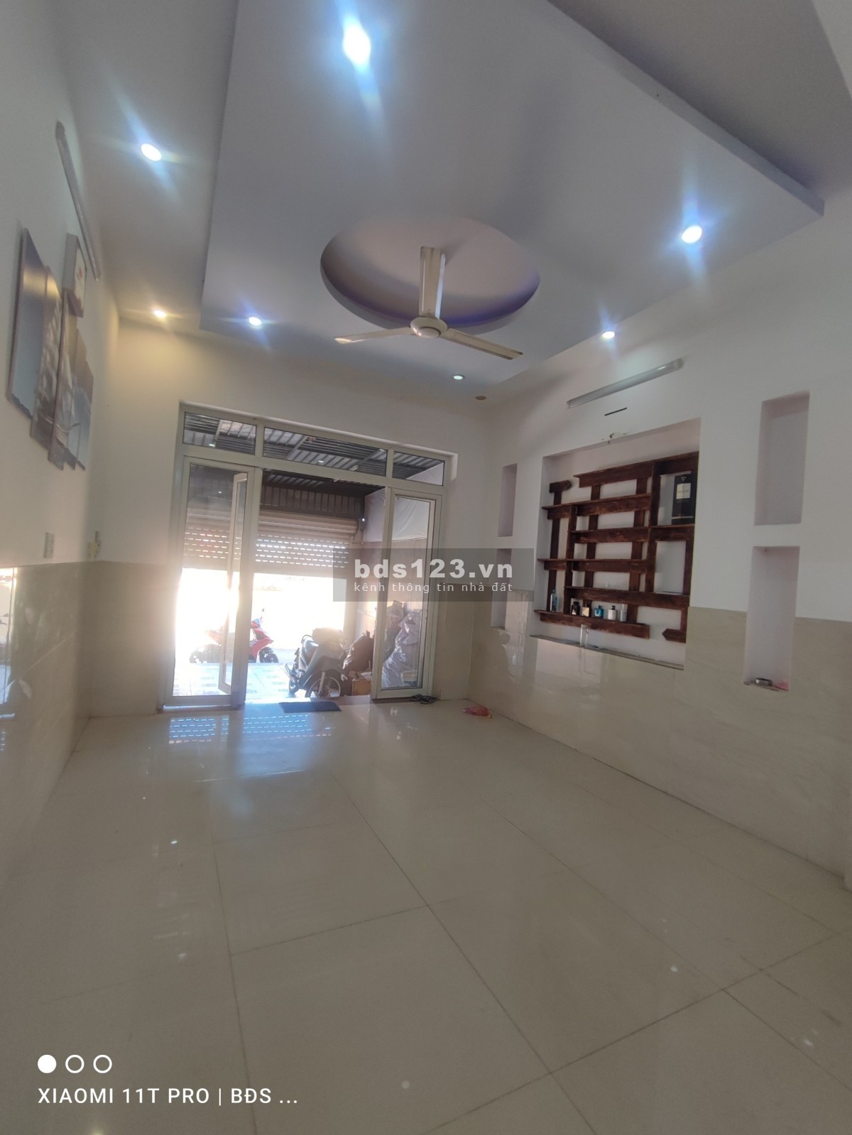 Cho thuê NNC(3PN-12Tr) tại P. Hiệp Bình Chánh, TP.Thủ Đức – Chợ Bình Triệu