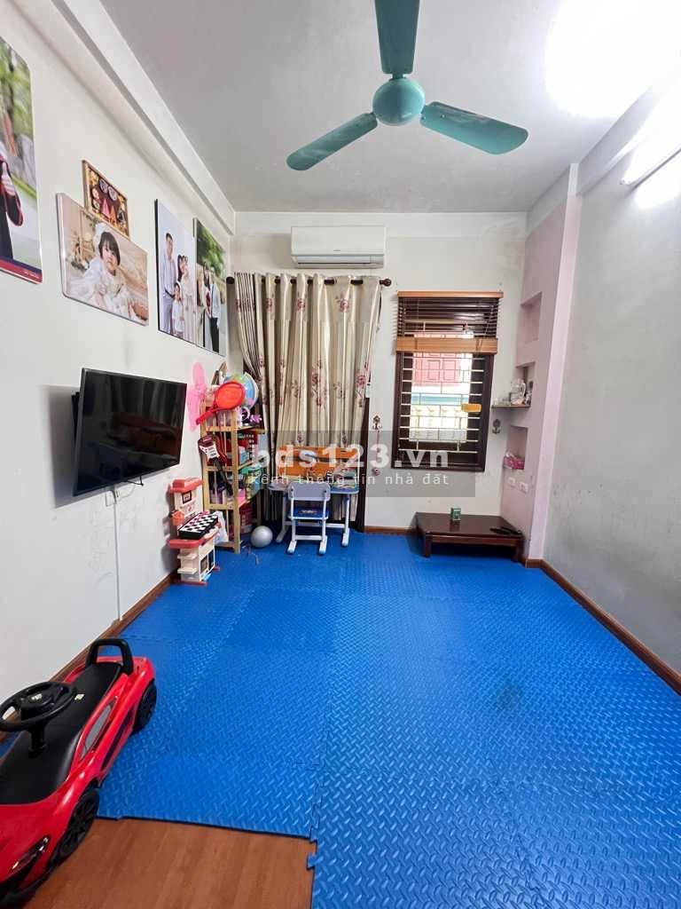 Cổ Nhuế Bắc Từ Liêm – Kinh doanh đỉnh ngõ ô tô chạy vòng quanh, ngõ thông tứ tung