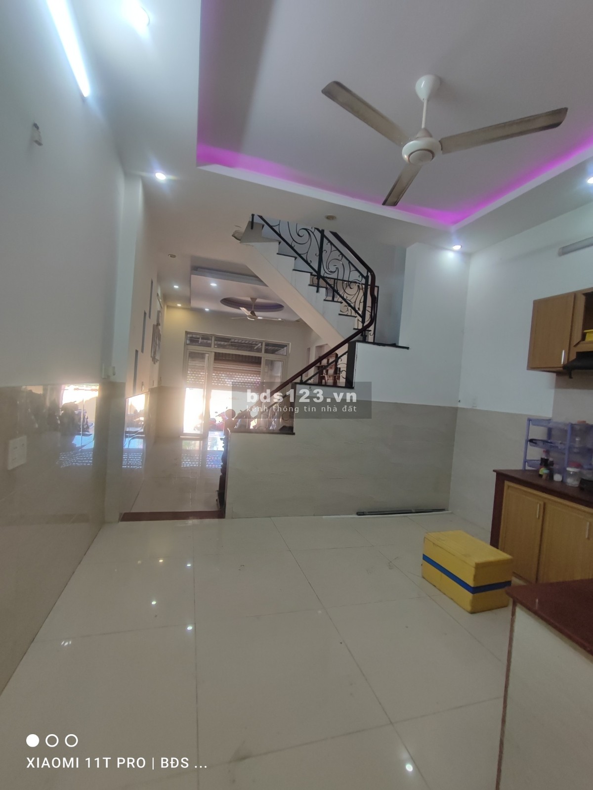 Cho thuê NNC(3PN-12Tr) tại P. Hiệp Bình Chánh, TP.Thủ Đức – Chợ Bình Triệu