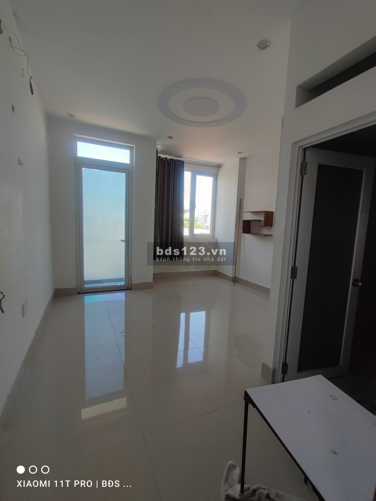 Cho thuê NNC(3PN-12Tr) tại P. Hiệp Bình Chánh, TP.Thủ Đức – Chợ Bình Triệu
