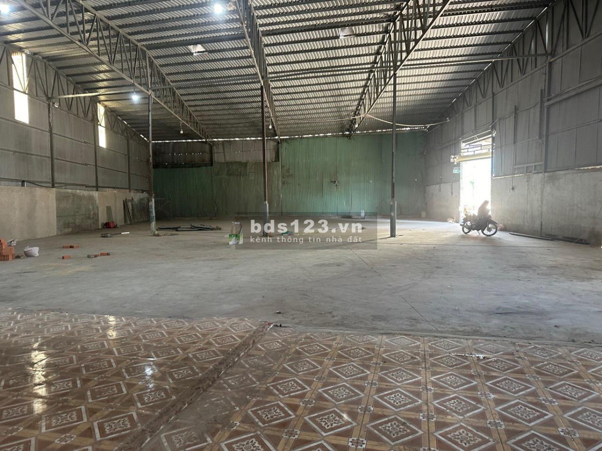 *Cho thuê kho*620m2 đường Tân Kỳ Tân Quý, phường Bình Hưng…