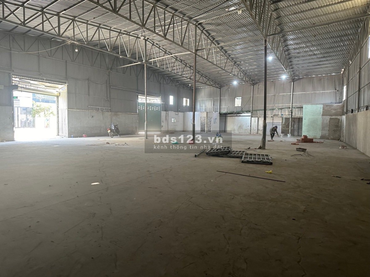 *Cho thuê kho*620m2 đường Tân Kỳ Tân Quý, phường Bình Hưng…