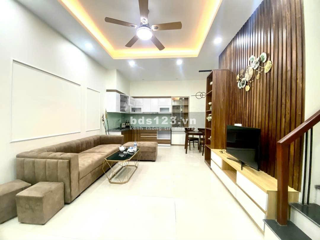 Bán nhà phố Vạn Kiếp, Bạch Đằng, Hai Bà Trưng