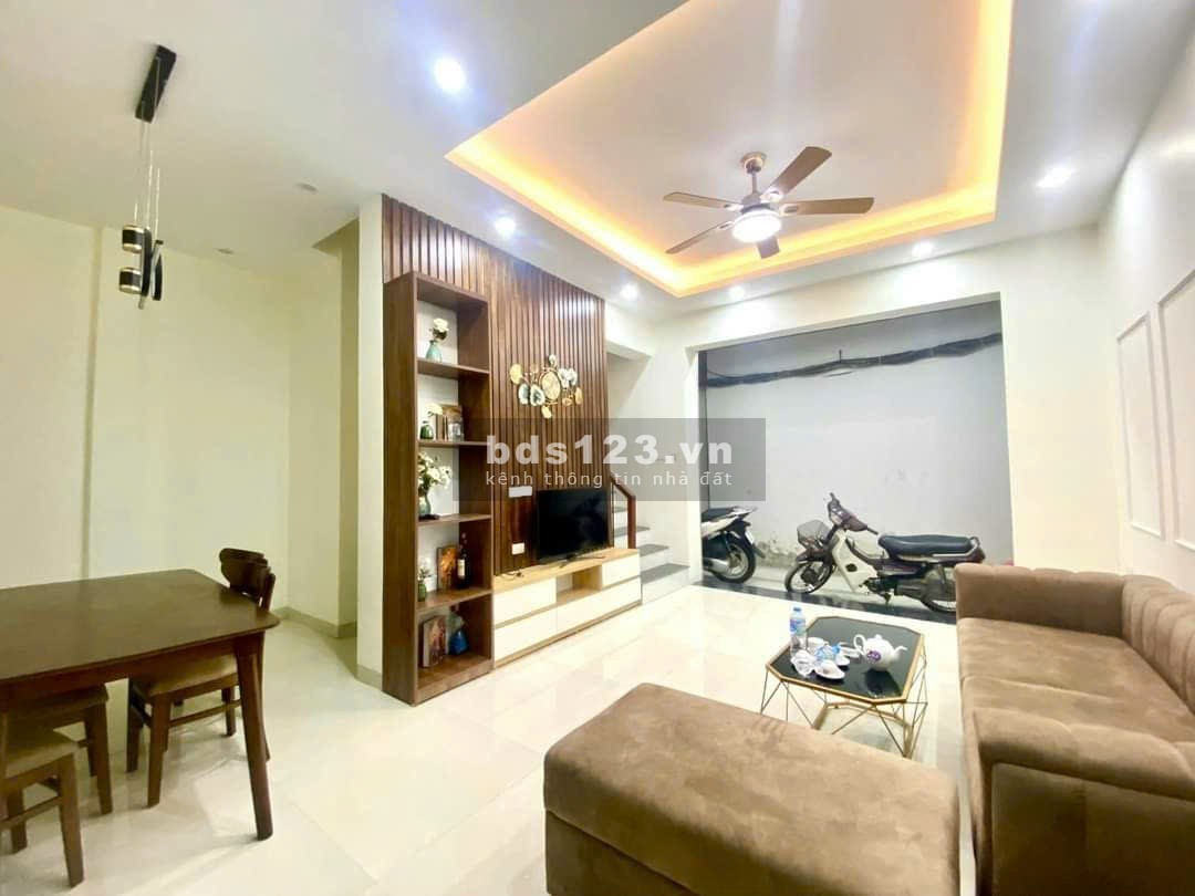 Bán nhà phố Vạn Kiếp, Bạch Đằng, Hai Bà Trưng