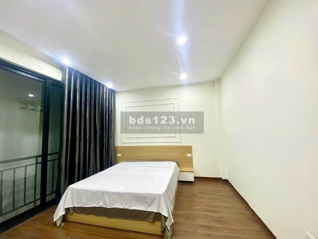 Bán nhà phố Vạn Kiếp, Bạch Đằng, Hai Bà Trưng