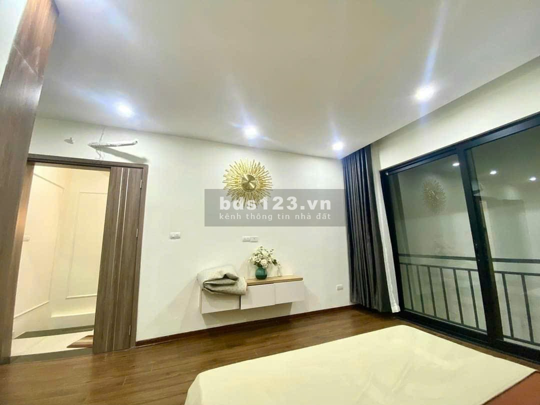 Bán nhà phố Vạn Kiếp, Bạch Đằng, Hai Bà Trưng