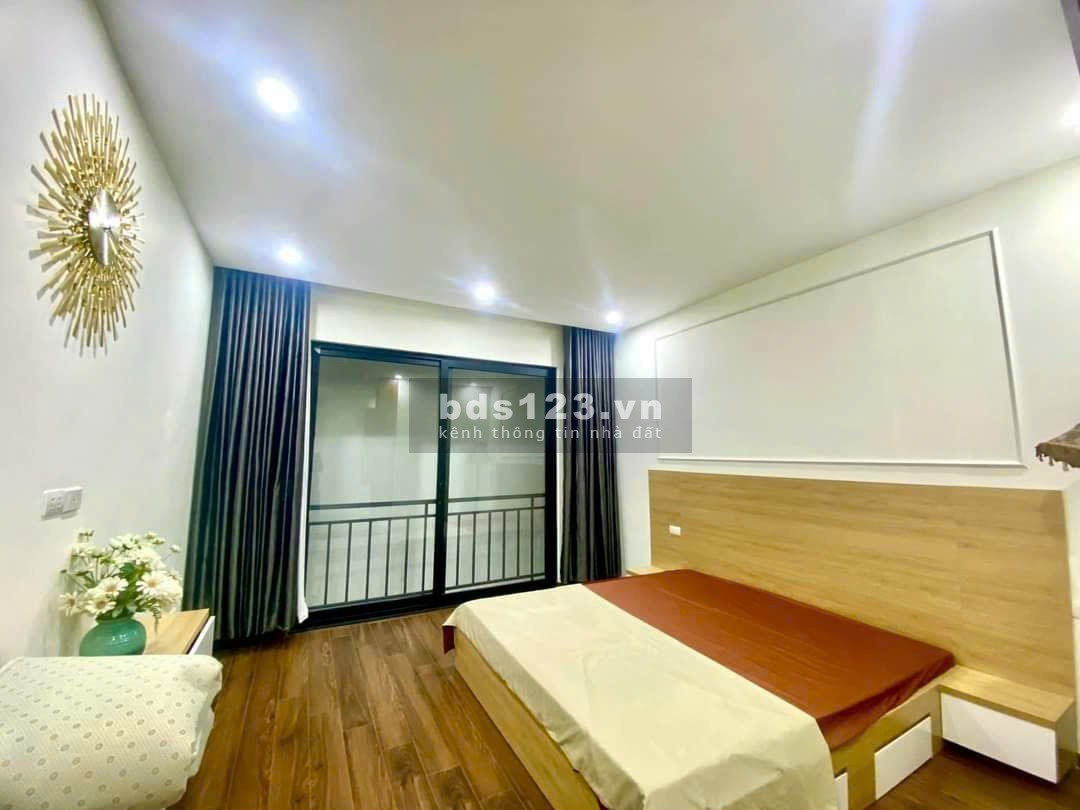 Bán nhà phố Vạn Kiếp, Bạch Đằng, Hai Bà Trưng
