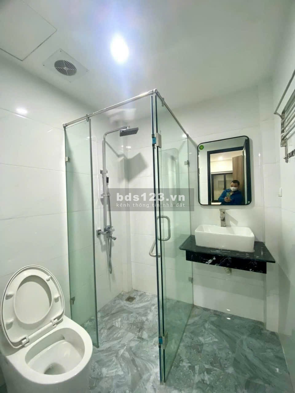 Bán nhà phố Vạn Kiếp, Bạch Đằng, Hai Bà Trưng