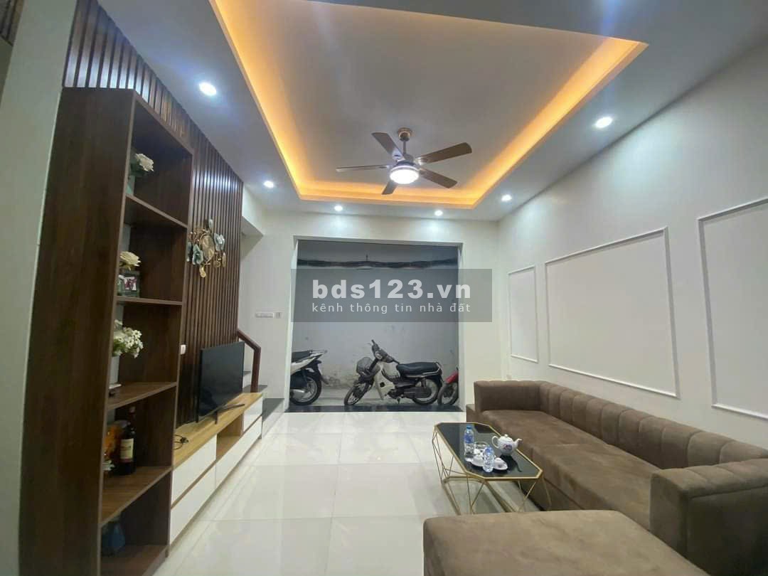 Bán nhà phố Vạn Kiếp, Bạch Đằng, Hai Bà Trưng