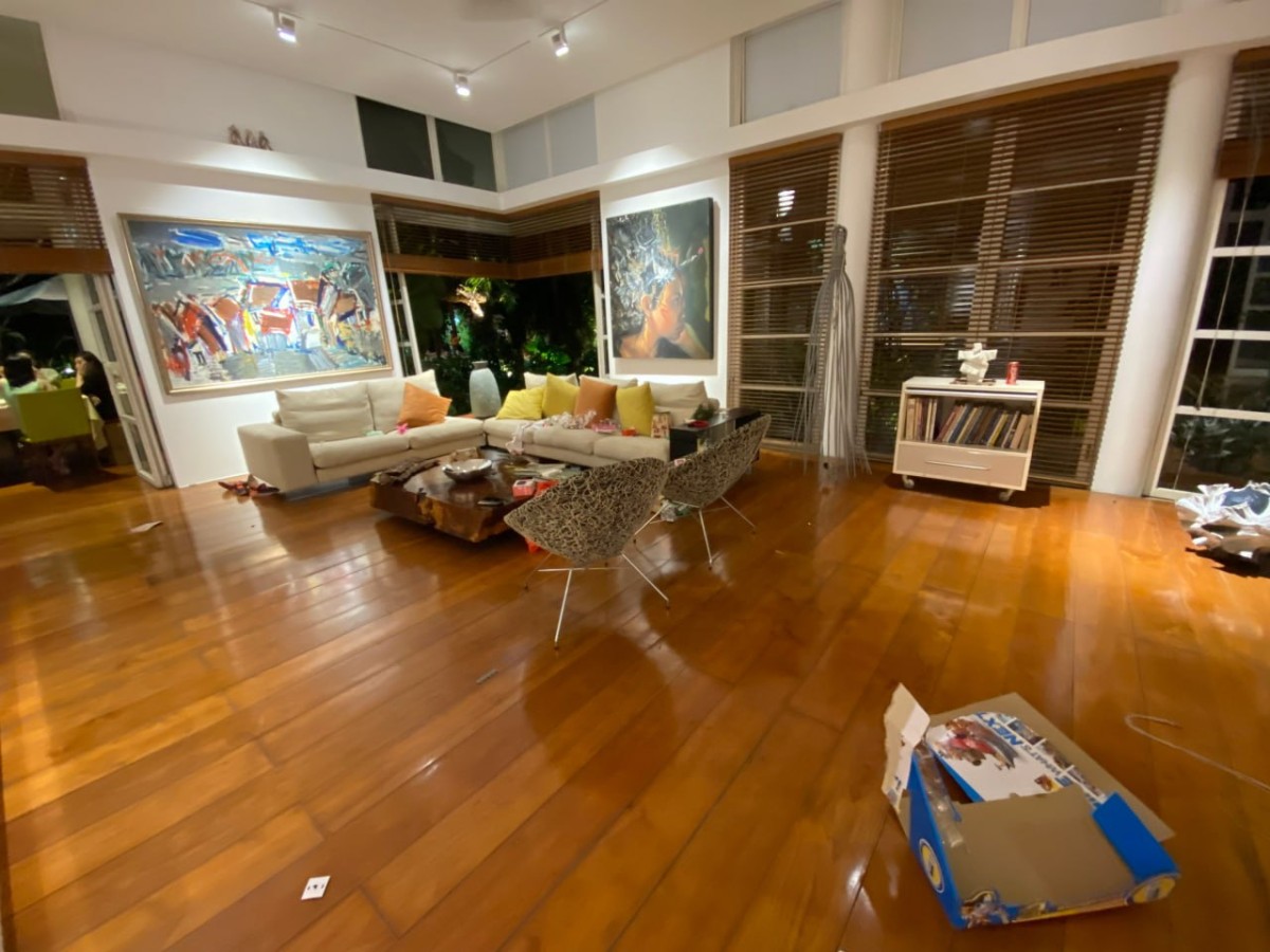 Bán siêu biệt thự Thảo Điền 3300M2 cực hiếm