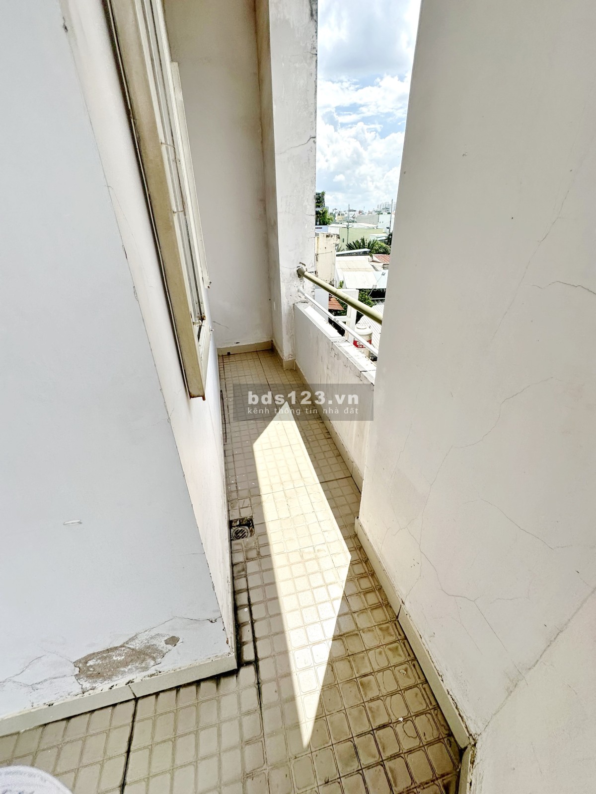 Bán nhà DT 8x16m mặt tiền view sông Trần Xuân Soạn Q7