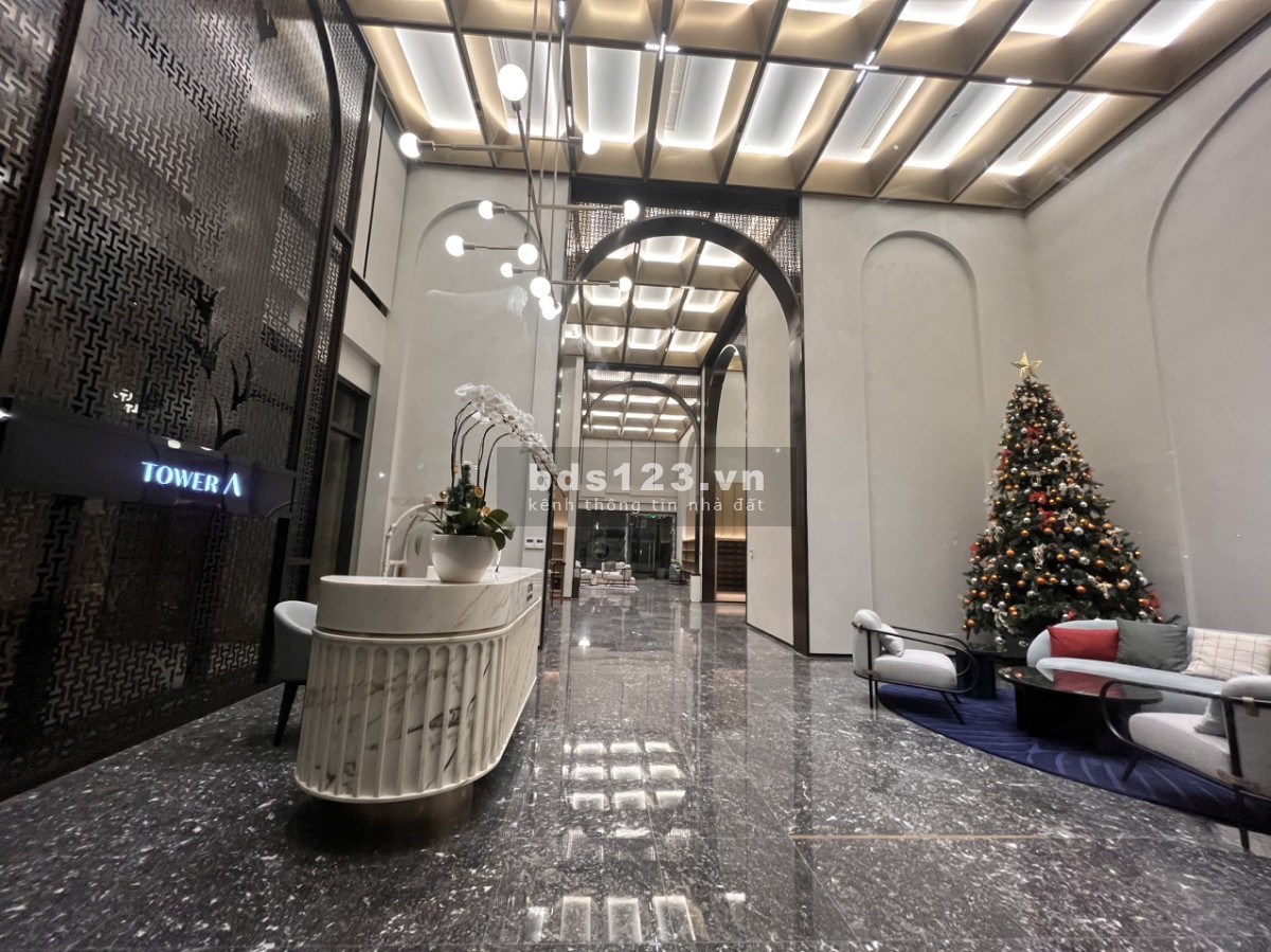Cho thuê căn hộ Masteri Centre Point 2PN giá 11 triệu