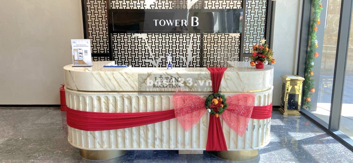 Cho thuê căn hộ Masteri Centre Point 2PN giá 11 triệu