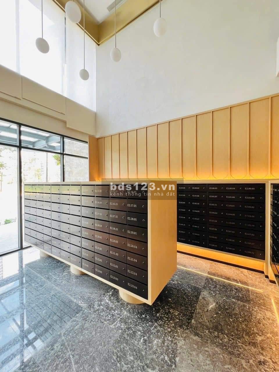 Cho thuê căn hộ Masteri Centre Point 2PN, đầy đủ nội thất sang trọng và cao cấp.