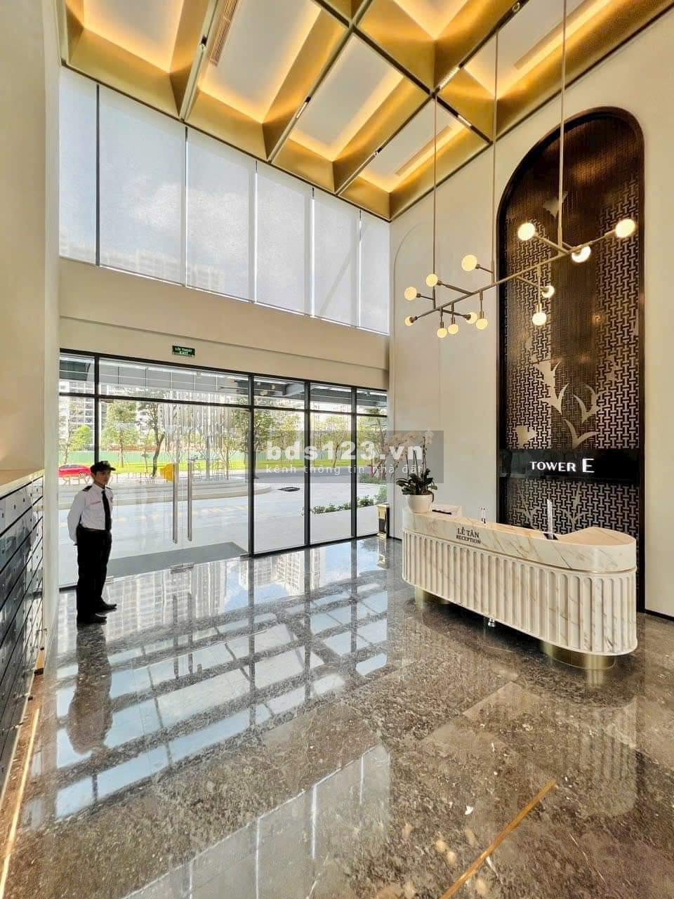 Cho thuê căn hộ Masteri Centre Point 1PN giá 8 triệu