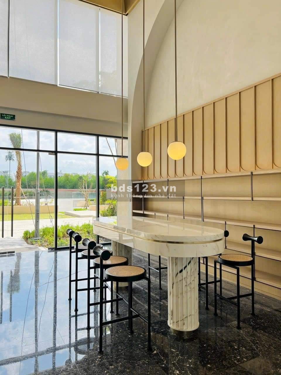Cho thuê căn hộ Masteri Centre Point 1PN giá 8 triệu