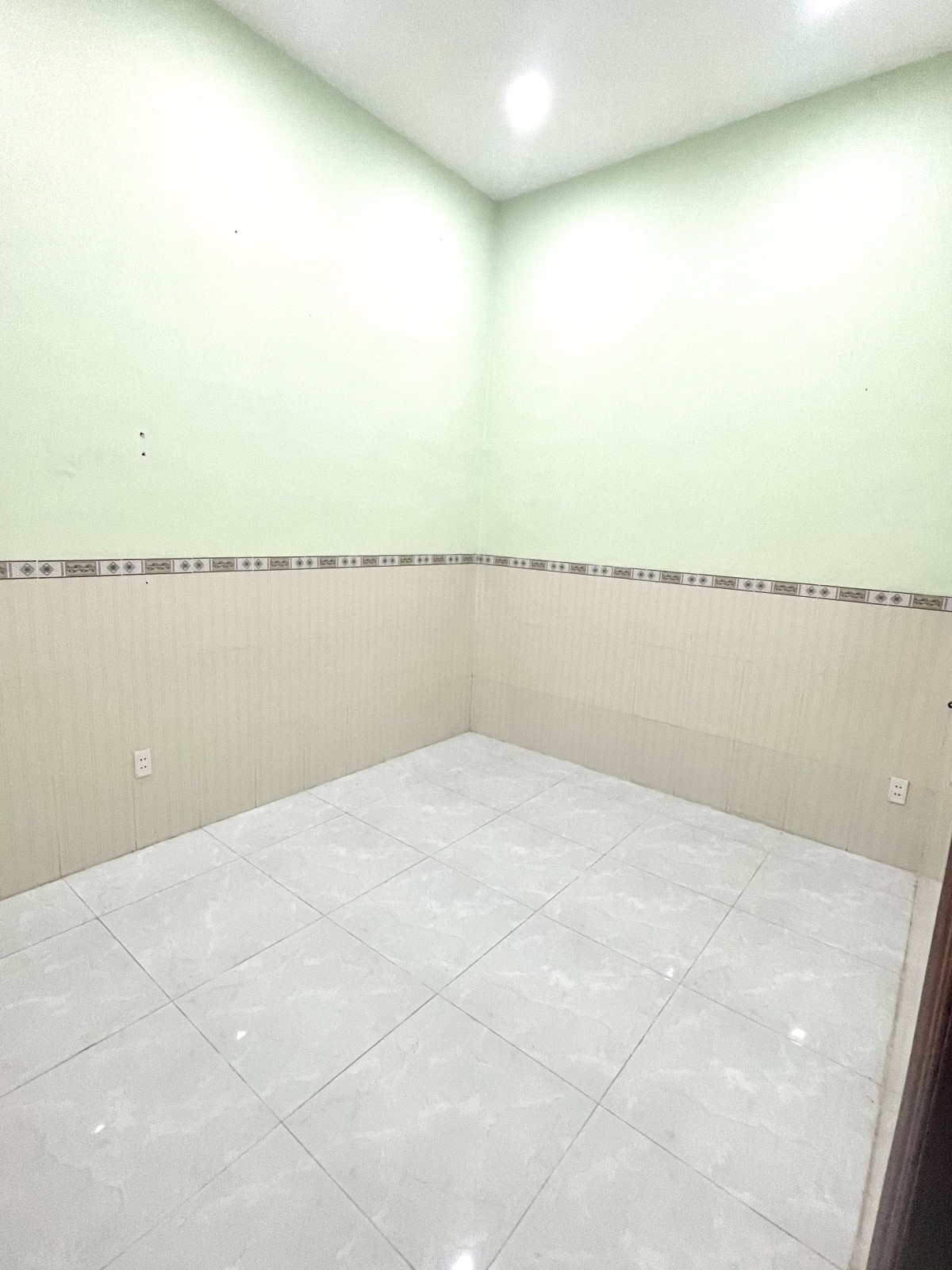 Cho thuê nhà nguyên căn An Khánh quận 2, 2PN