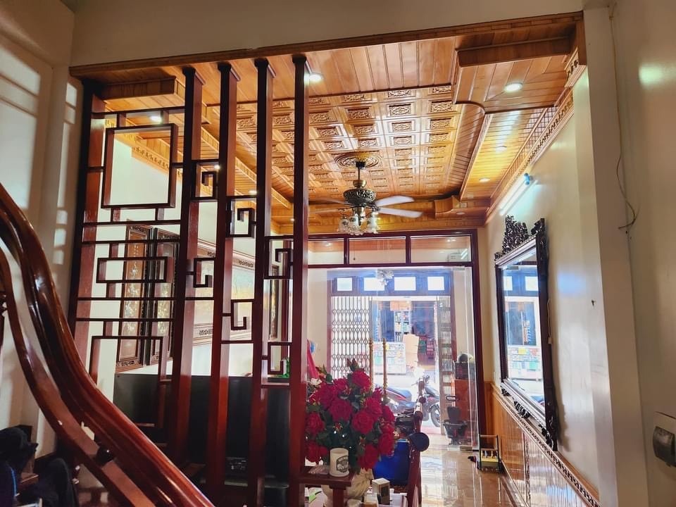 Bán nhà vị trí đắc địa nhất Q. Cầu Giấy, 54m2 x 4T, mới đẹp. Giá 12 tỷ