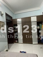 Bán nhà chung cư mini Thiên Hiền - Phạm Hùng, 9 ngủ kk, 57m2 x 5 tầng, 5.2 tỷ