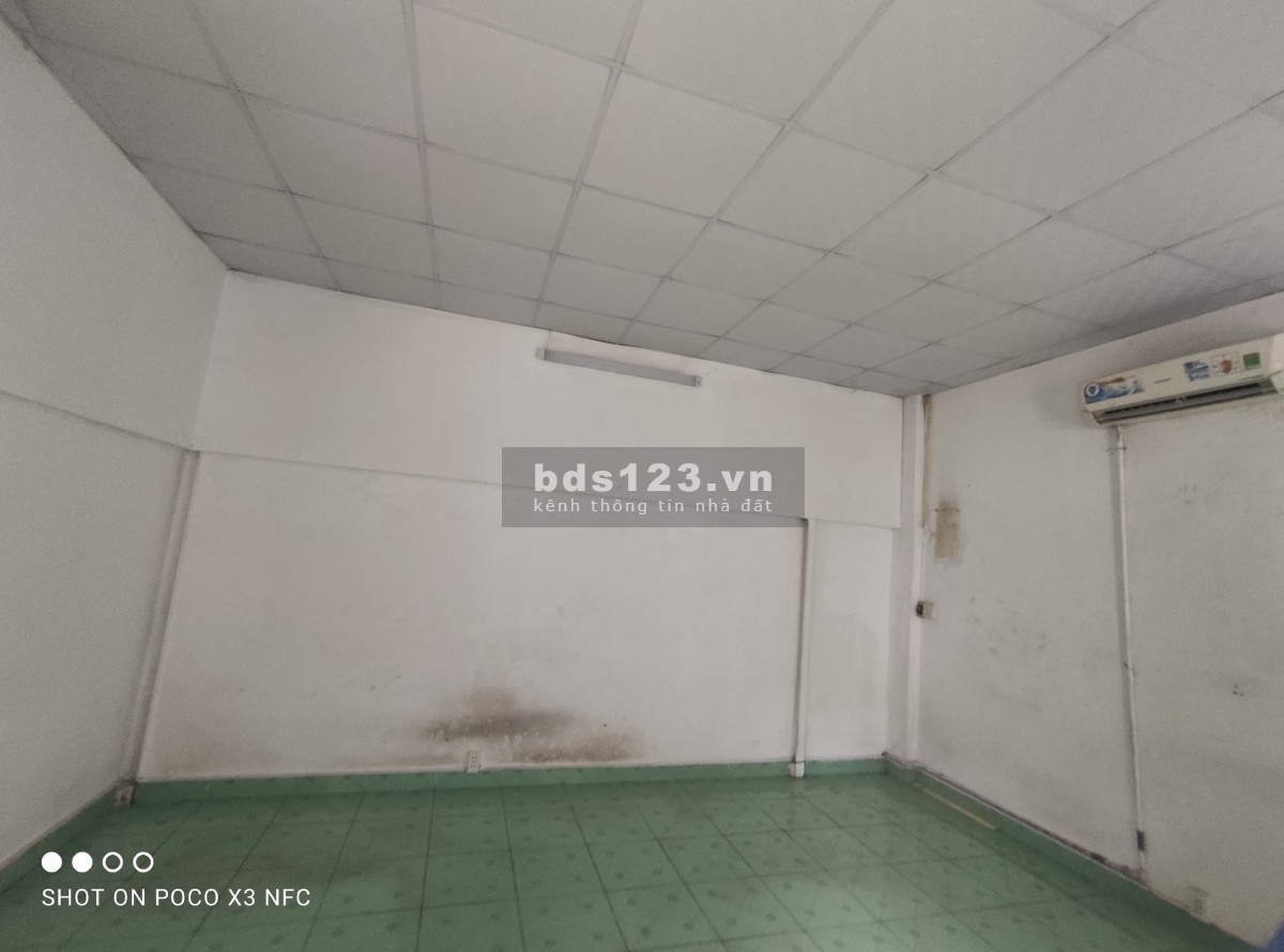 *Cho thuê kho xưởng*350m2 gần QL 13, Phường Hiệp Bình Phước, Quận Thủ Đức
