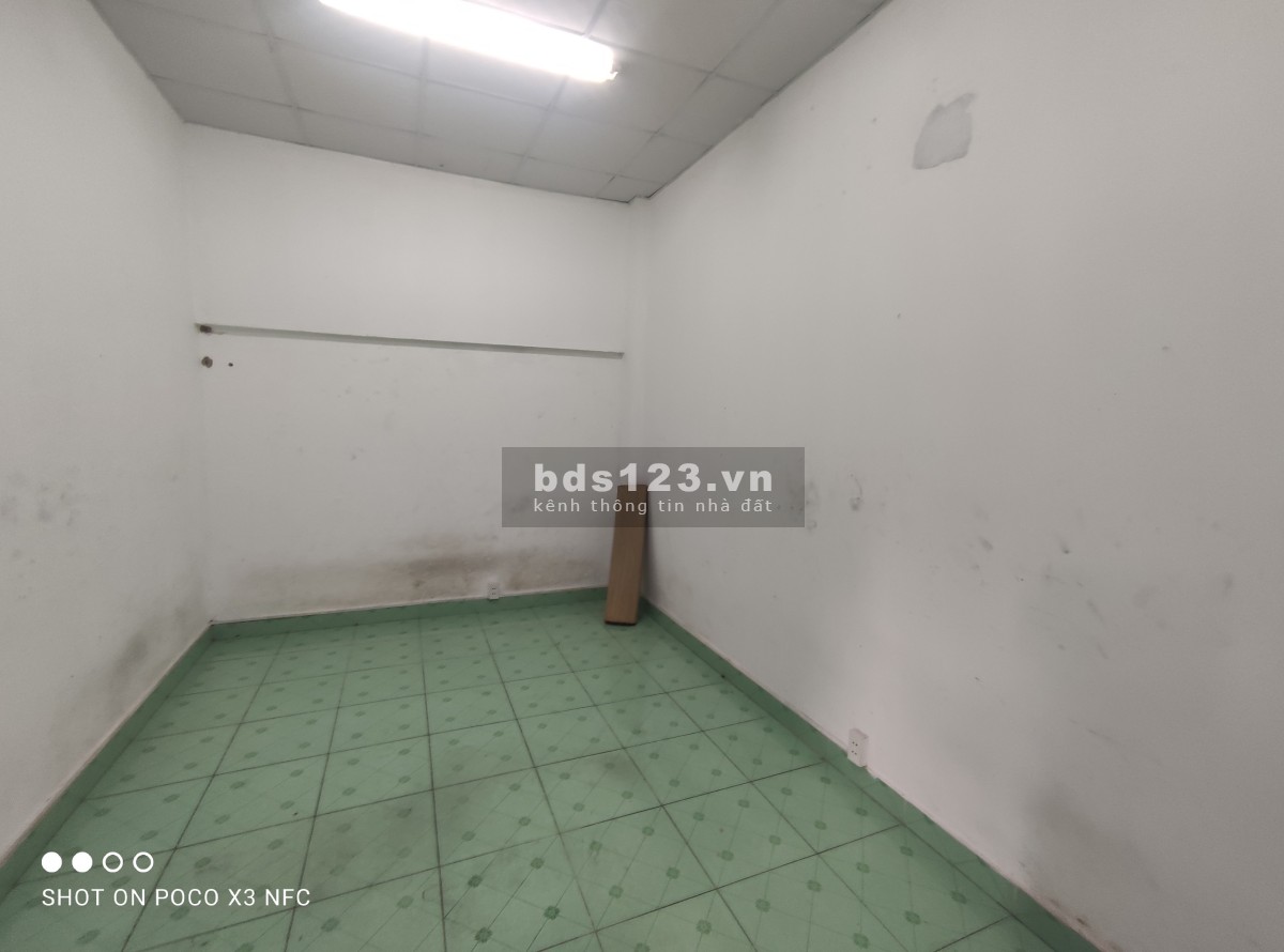 *Cho thuê kho xưởng*350m2 gần QL 13, Phường Hiệp Bình Phước, Quận Thủ Đức