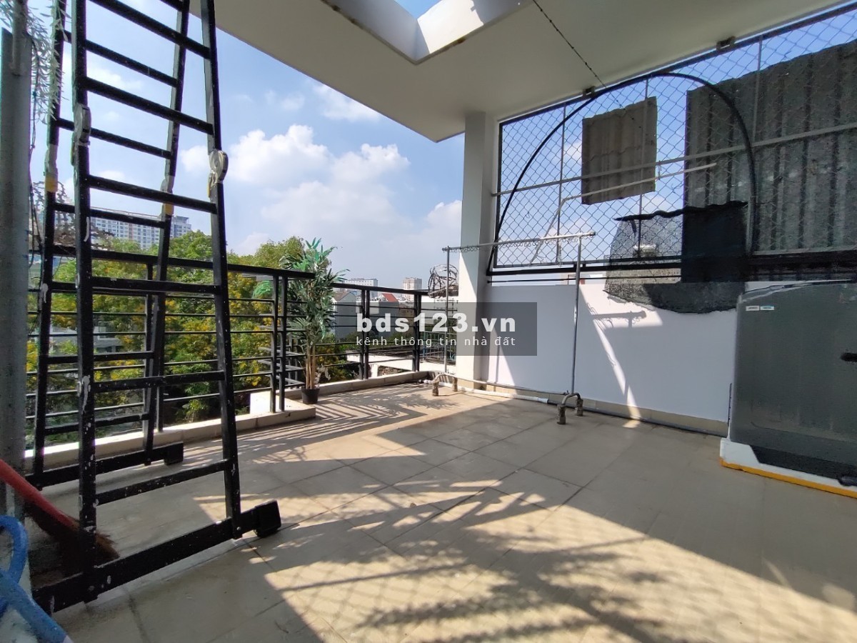 4tr đến 5,2 tr/th (25 - 32m2) wc riêng, free wifi, rác, tiện ích, giữa khu D1-2-3 Ung Văn Khiêm