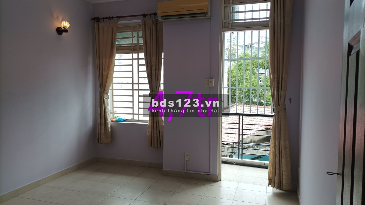 4tr đến 5,2 tr/th (25 - 32m2) wc riêng, free wifi, rác, tiện ích, giữa khu D1-2-3 Ung Văn Khiêm