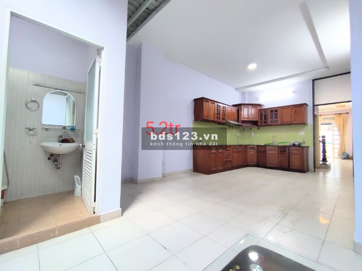 4tr đến 5,2 tr/th (25 - 32m2) wc riêng, free wifi, rác, tiện ích, giữa khu D1-2-3 Ung Văn Khiêm