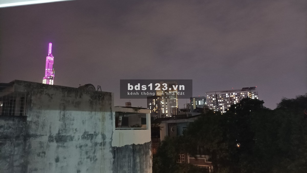 4tr đến 5,2 tr/th (25 - 32m2) wc riêng, free wifi, rác, tiện ích, giữa khu D1-2-3 Ung Văn Khiêm