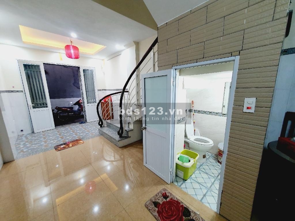 Nhà chính chủ cần bán gấp thiết kế siêu chắc chắn siêu đẹp và tỉ mỉ