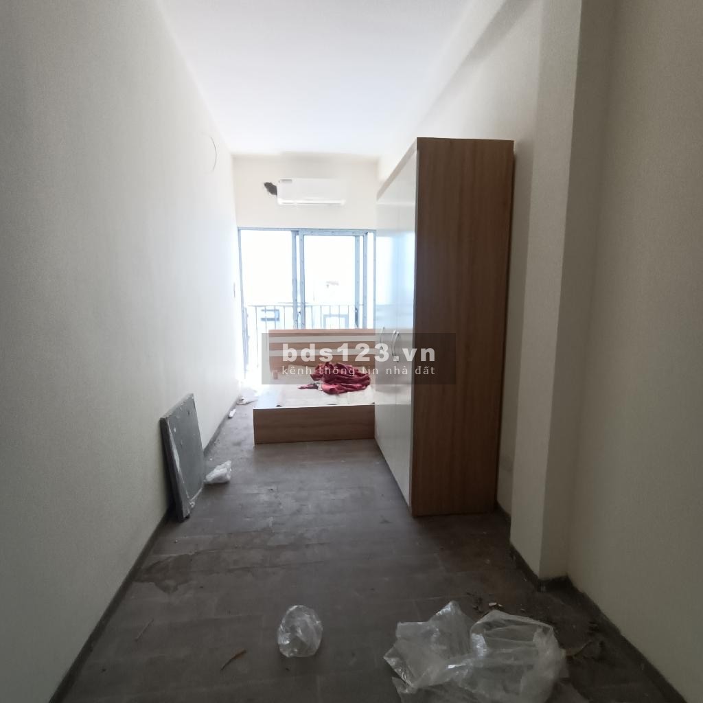 Bán nhà ccmn tại Goldmark Hồ Tùng Mậu, 21 phòng kk ban công,2 thoáng, thang máy. Giá 10.4 tỷ.