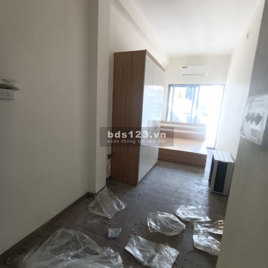 Bán nhà ccmn tại Goldmark Hồ Tùng Mậu, 21 phòng kk ban công,2 thoáng, thang máy. Giá 10.4 tỷ.