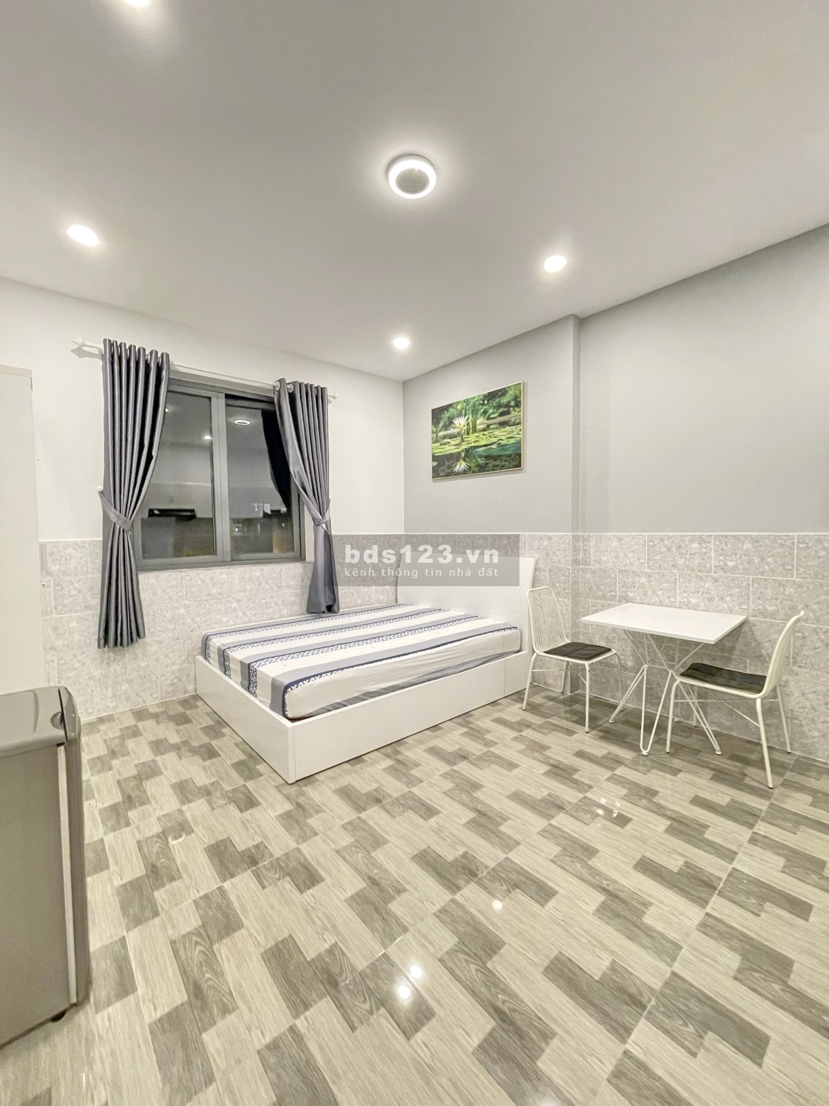 Bán căn hộ dịch vụ góc 2 mặt tiền Đường Số Tân Kiểng Quận 7 thu nhập 230tr/th giá 48 tỷ