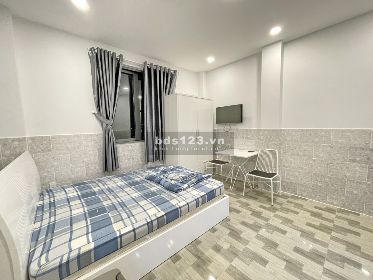 Bán căn hộ dịch vụ góc 2 mặt tiền Đường Số Tân Kiểng Quận 7 thu nhập 230tr/th giá 48 tỷ