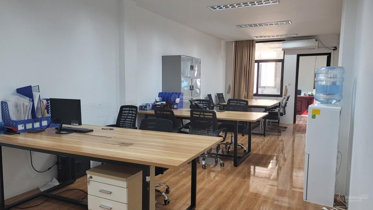 Văn Phòng Lê Trọng Tấn Vương Thừa Vũ 80m2 12tr/tháng