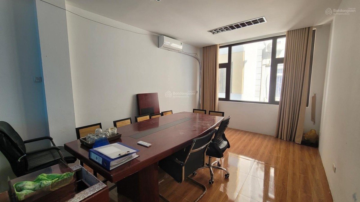 Văn Phòng Lê Trọng Tấn Vương Thừa Vũ 80m2 12tr/tháng