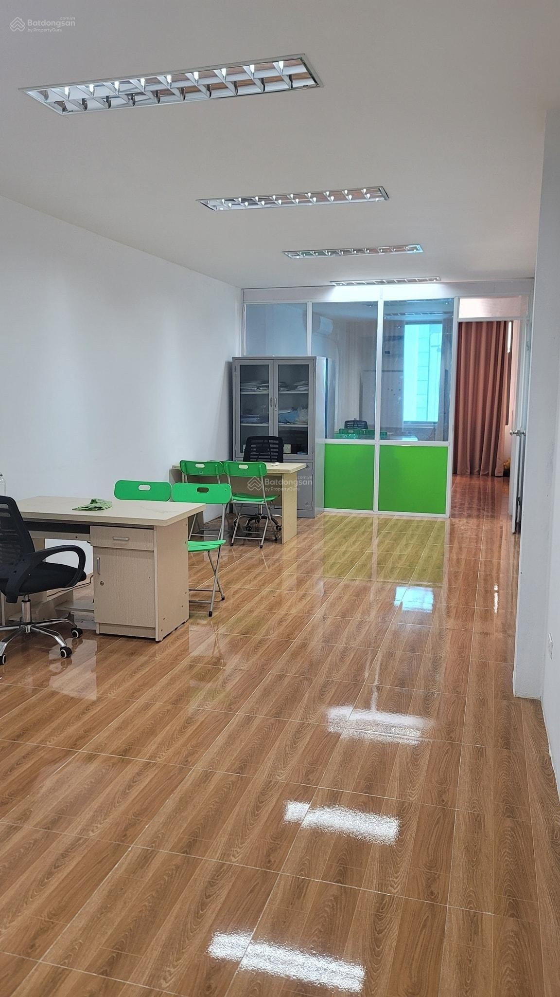 Văn Phòng Lê Trọng Tấn Vương Thừa Vũ 80m2 12tr/tháng