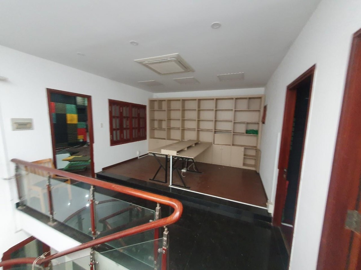 ặt bằng kinh doanh Sơn Hành, quận 2 cực hiếm
